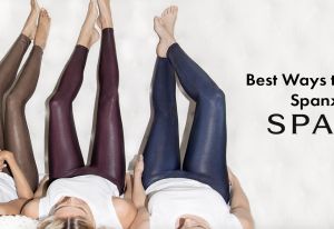 Best Ways to Style Spanx Jeans