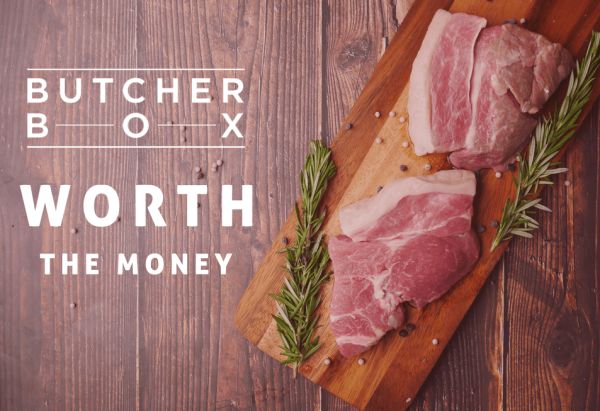 This Is Why Butcher Box Worth The Money