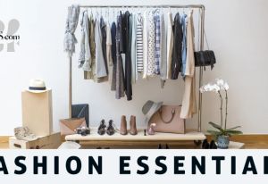 Upgrade Your Boring Closet with 24S Fashion Essentials