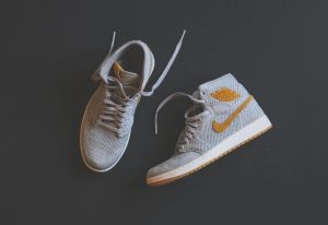 Do You Have the Correct Shoes for Your Feet?