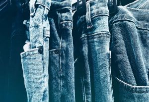 Best Ways to Care for Your Favorite Jeans