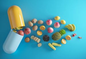 Best Nutritional Supplements From Fit Nutrition