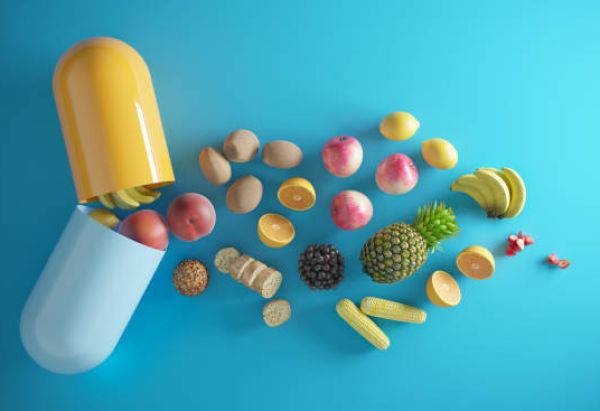 Best Nutritional Supplements From Fit Nutrition