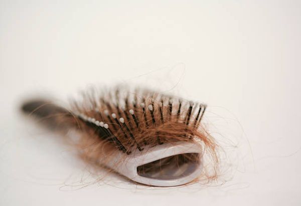 Is It Possible To Reverse Hair Loss By Eating A Plant-Based Diet?