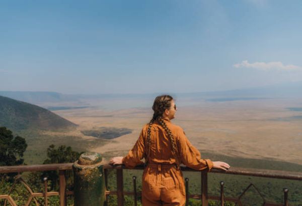 Fortunate One Stylish Jumpsuits Are A Must!