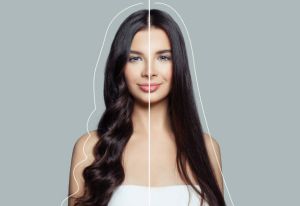 Using A Flat Iron: How Do You Curl Your Hair?