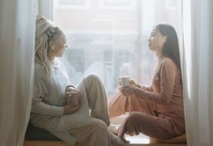 The Best Exie Loungewear Sets To Wear All Day
