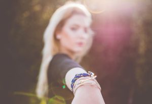 Cute Revolve Bracelets That Go Well With Any Of Your Outfits