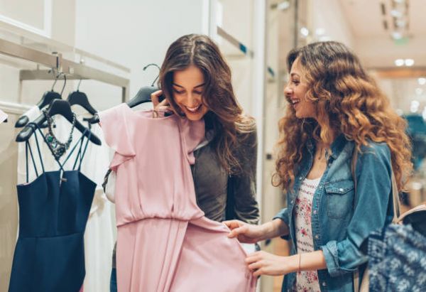 Outfits From Meshki That Will Make Everyone's Eyes Pop!