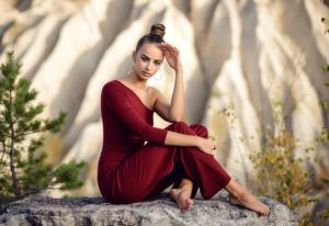 Make Your Wardrobe Pop with Czarina Jumpsuits!