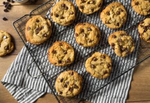 Cookie Diet: Lose Your Weight By Eating Cookies Every Single Day