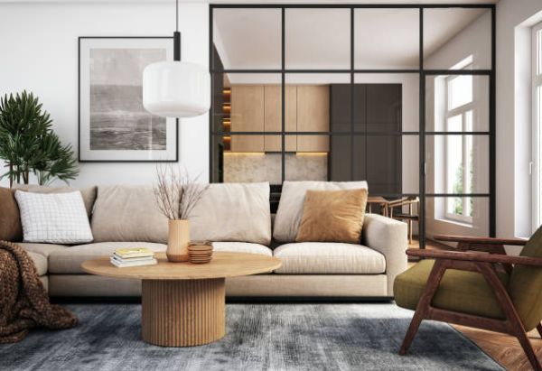 Stylish Sofas To Make Your Living Room Look Classy