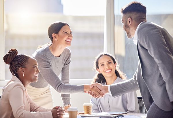 Things to Consider When Approaching A Business Partnership