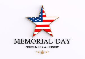 6 Ways To Honour Memorial Day