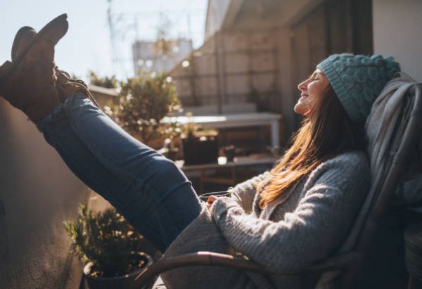 Simple Tips on Layering Your Winter Outfits