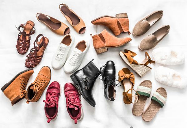 Best Shoes To Pair With A Jumpsuit