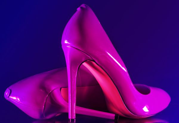 Elevate Your Style With DSW Stylish Heels
