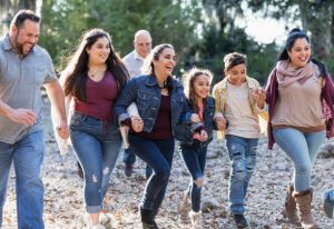 National Aunt And Uncle Day 2022