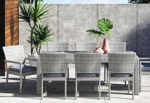 The Best Outdoor Furniture for Style and Comfort