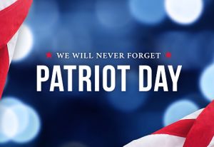 What Exactly Is The Patriot Day?