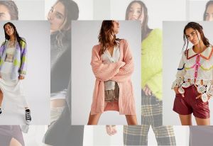 6 Most Flattering Free People Sweaters