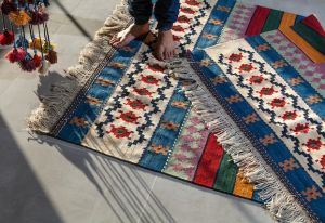 Change The Look Of Your Home With QVC Rugs