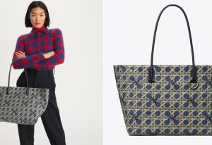 Must Have Tory Burch Tote Bag Styles