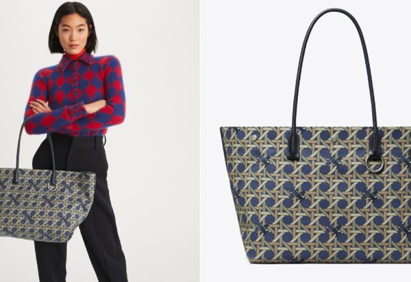 Must Have Tory Burch Tote Bag Styles