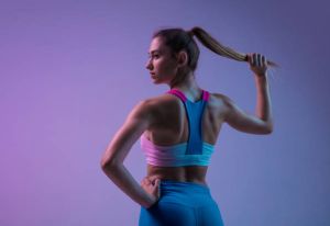 5 Essential Workout Clothes For Women