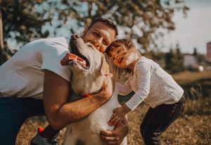Five Ways To Get Involved On World Animal Day