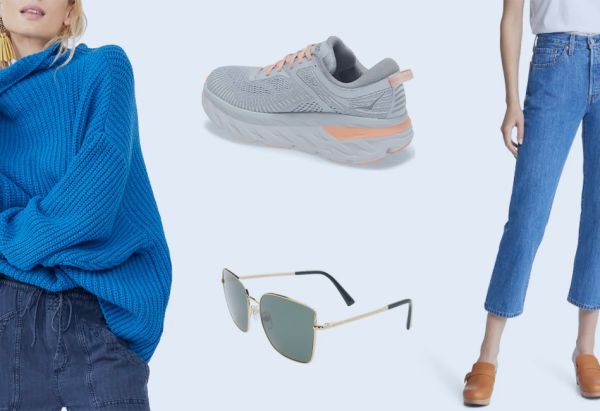 Upgrade Your Winter Wardrobe with Nordstrom