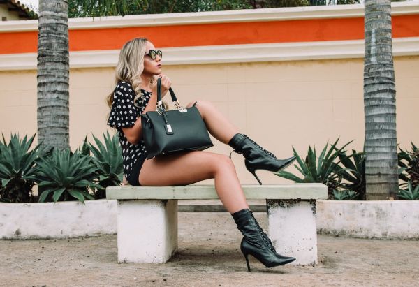 4 Best Shoes You'll Want To Wear Again And Again This Fall And Winter