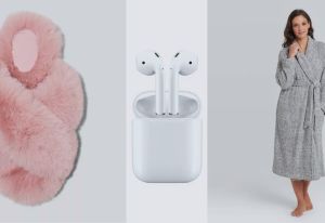 4 Things You’ll Probably Want If Your Favorite Activity Is Staying Home