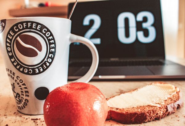 5 Ways To Radically Improve Your Productivity In 2023