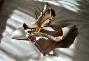 The Ultimate Guide to Stylish Shoes for Women