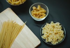 A Guide: Why Does Pasta Come in So Many Different Shapes?