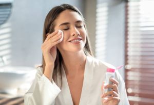 4 Routine Habits To Ditch Cosmetics