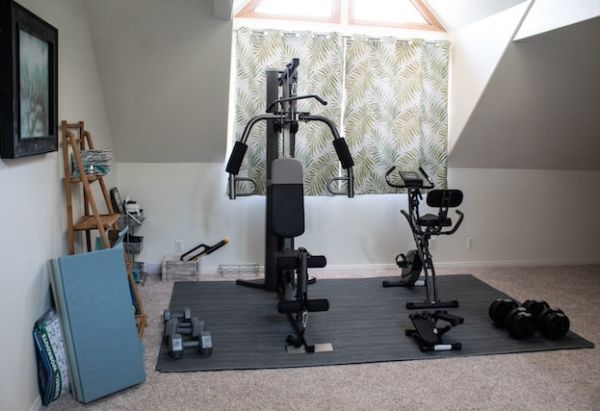 3 Best Fitness Equipment For Your Home In 2023