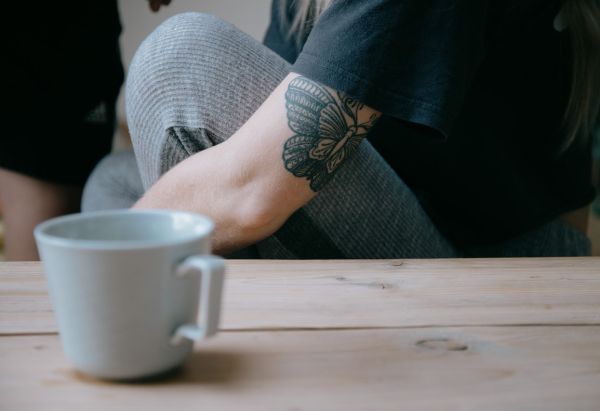 5 Butterfly Tattoo Ideas to Inspire Your Next Ink