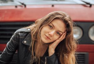 5 Stunning Examples of Dark Brown Hair