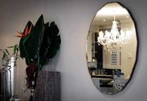 Find the Perfect Mirror Style for Your Home at Bed Bath and Beyond