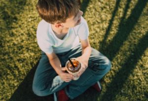 Hanna Andersson’s Boys’ T-Shirts are a Must-Have for Every Wardrobe