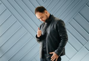 The Greatest Men's Abercrombie Jackets: Classic Design Meets Practicality