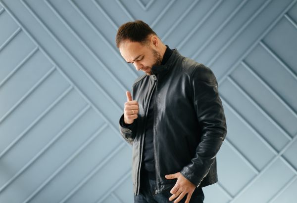 The Greatest Men's Abercrombie Jackets: Classic Design Meets Practicality