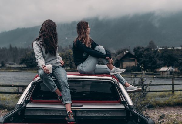 Best 5 Abercrombie Bottoms That Every Women Should Love