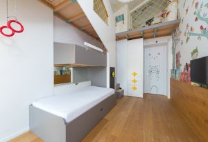 Ashley Best Kid’s Furniture For Bedroom